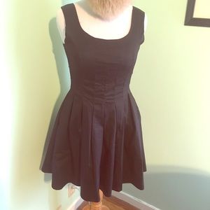 Gorgeous✨Nooworks✨Black Dress